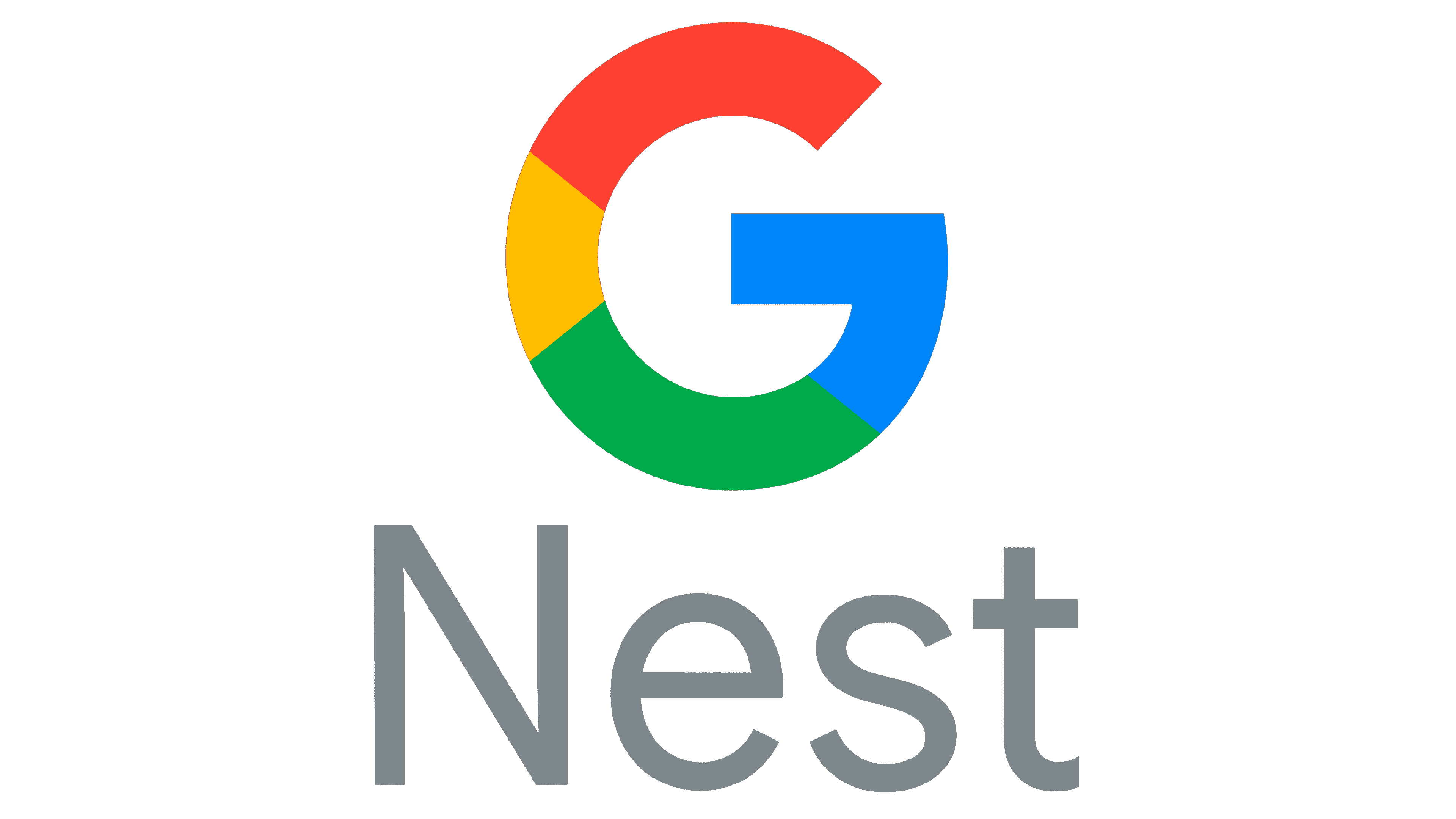 Nest logo